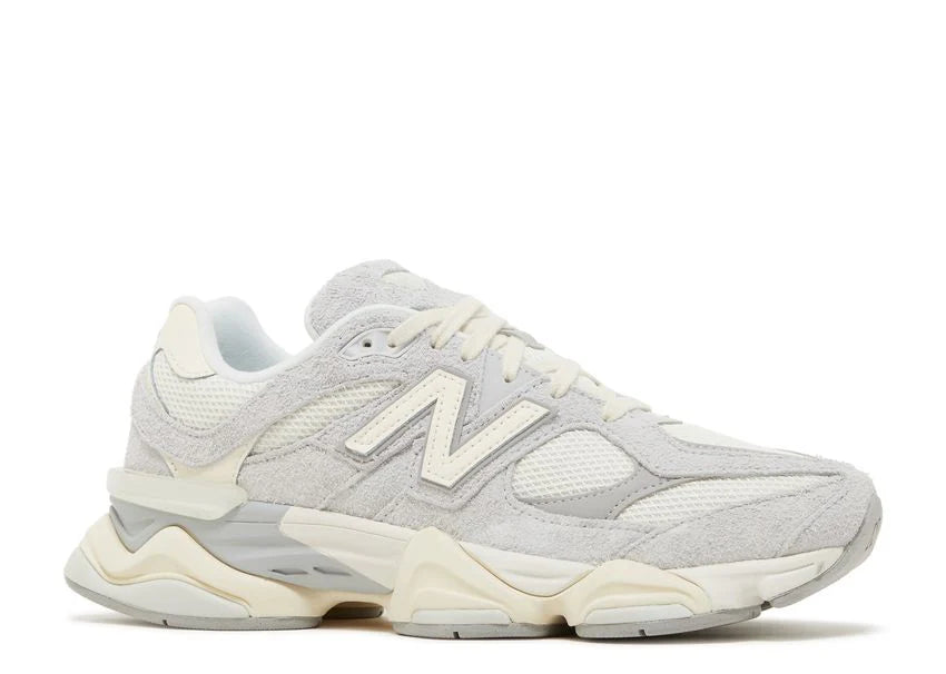 NEW BALANCE 9060 QUARTZ GREY