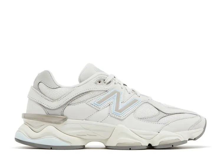 NEW BALANCE 9060 REFLECTION RAINCLOUD QUARRY BLUE