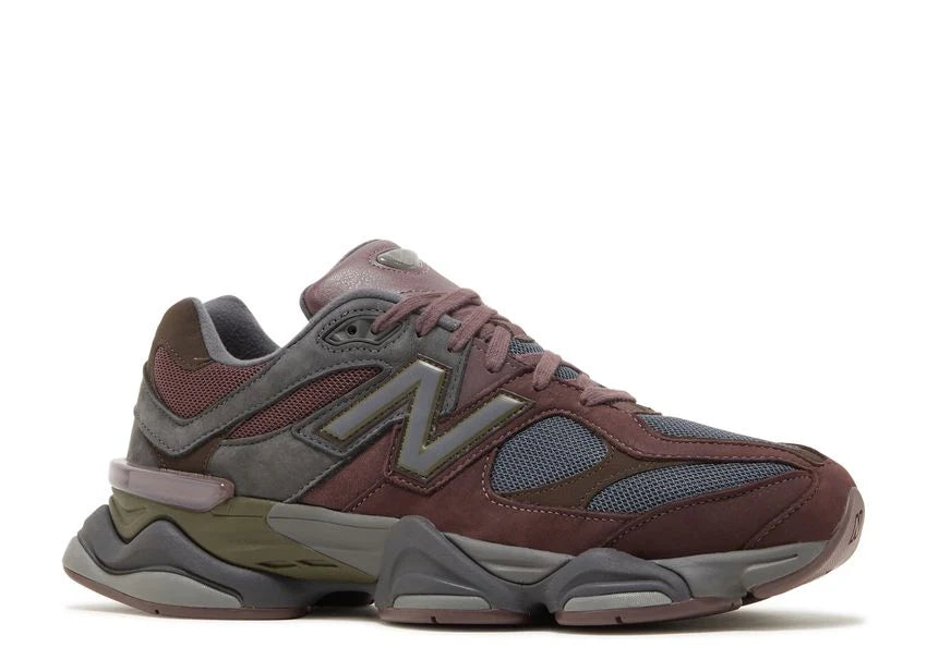 NEW BALANCE 9060 TRUFFLE