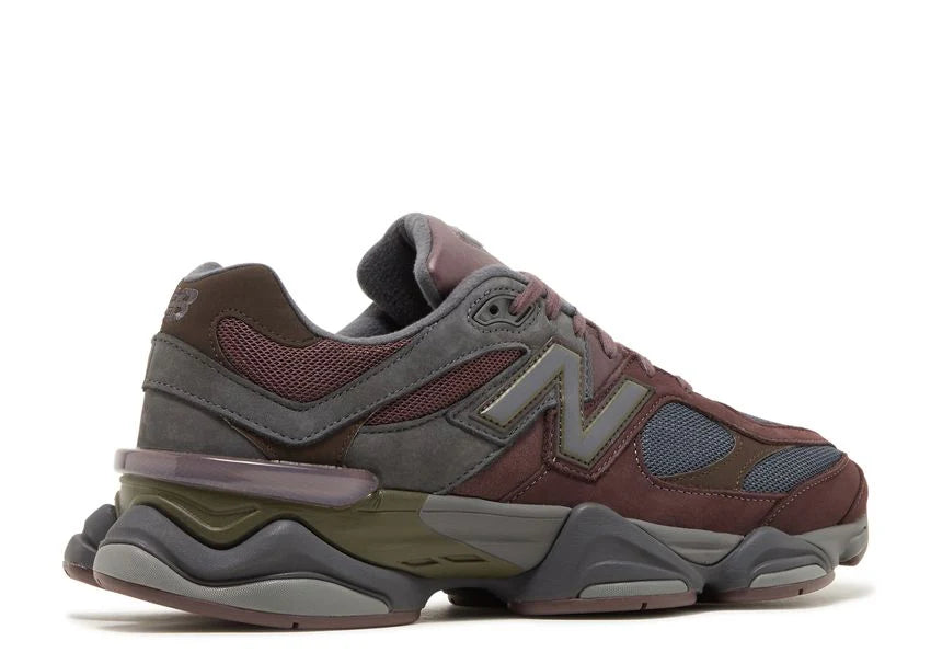 NEW BALANCE 9060 TRUFFLE