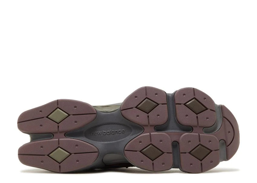 NEW BALANCE 9060 TRUFFLE