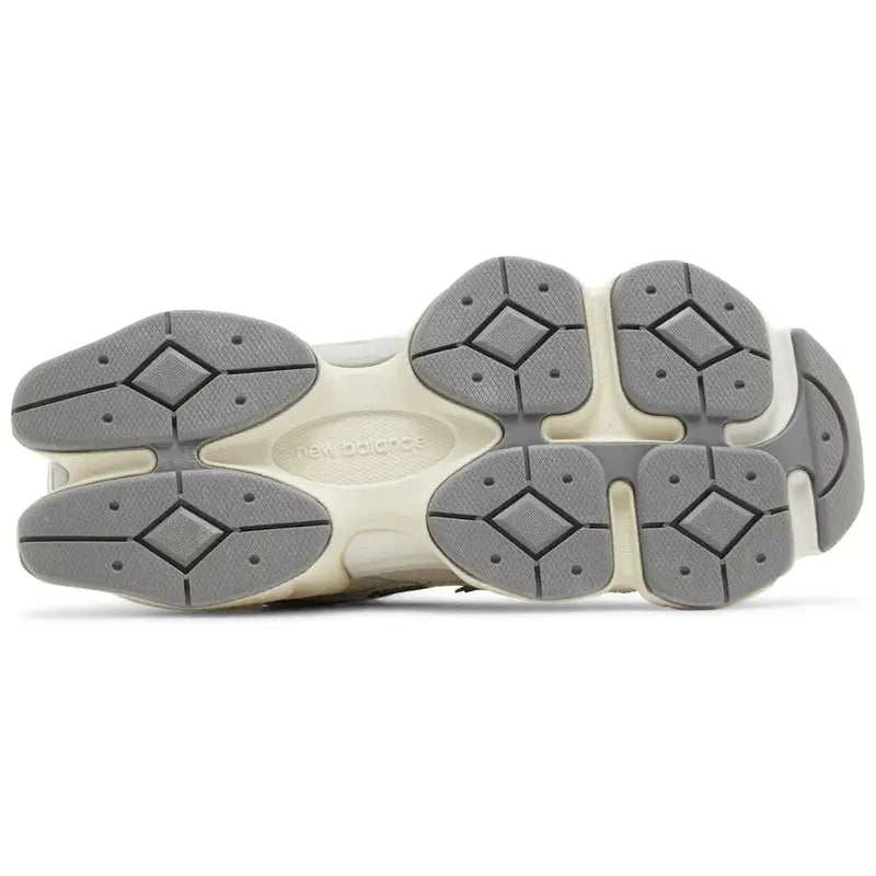 New Balance 9060 'Suede Pack - Sea Salt'