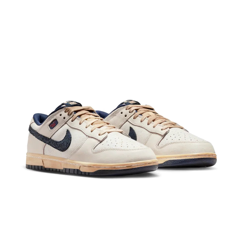 Nike Dunk Low Stranger Things Phantom