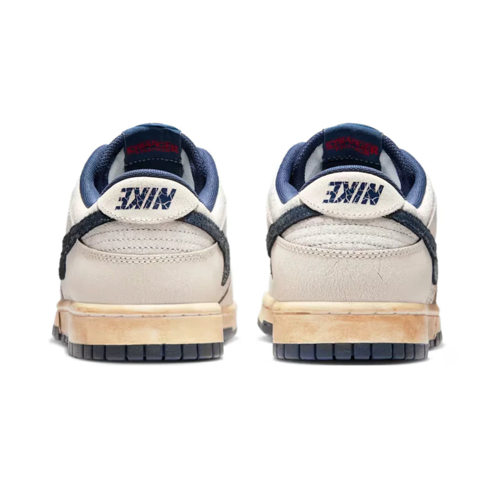 Nike Dunk Low Stranger Things Phantom