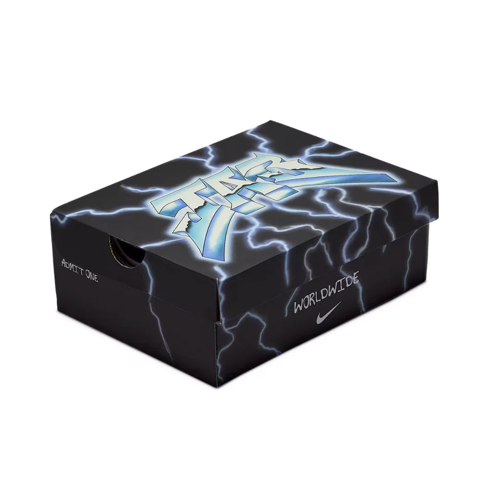 Nike Ja 3 Max Volume