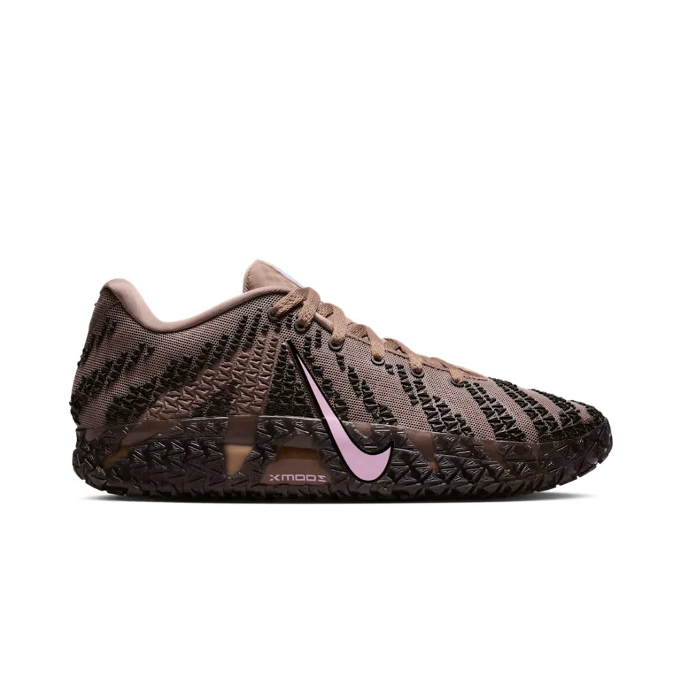 Nike Ja 3 Mink Brown