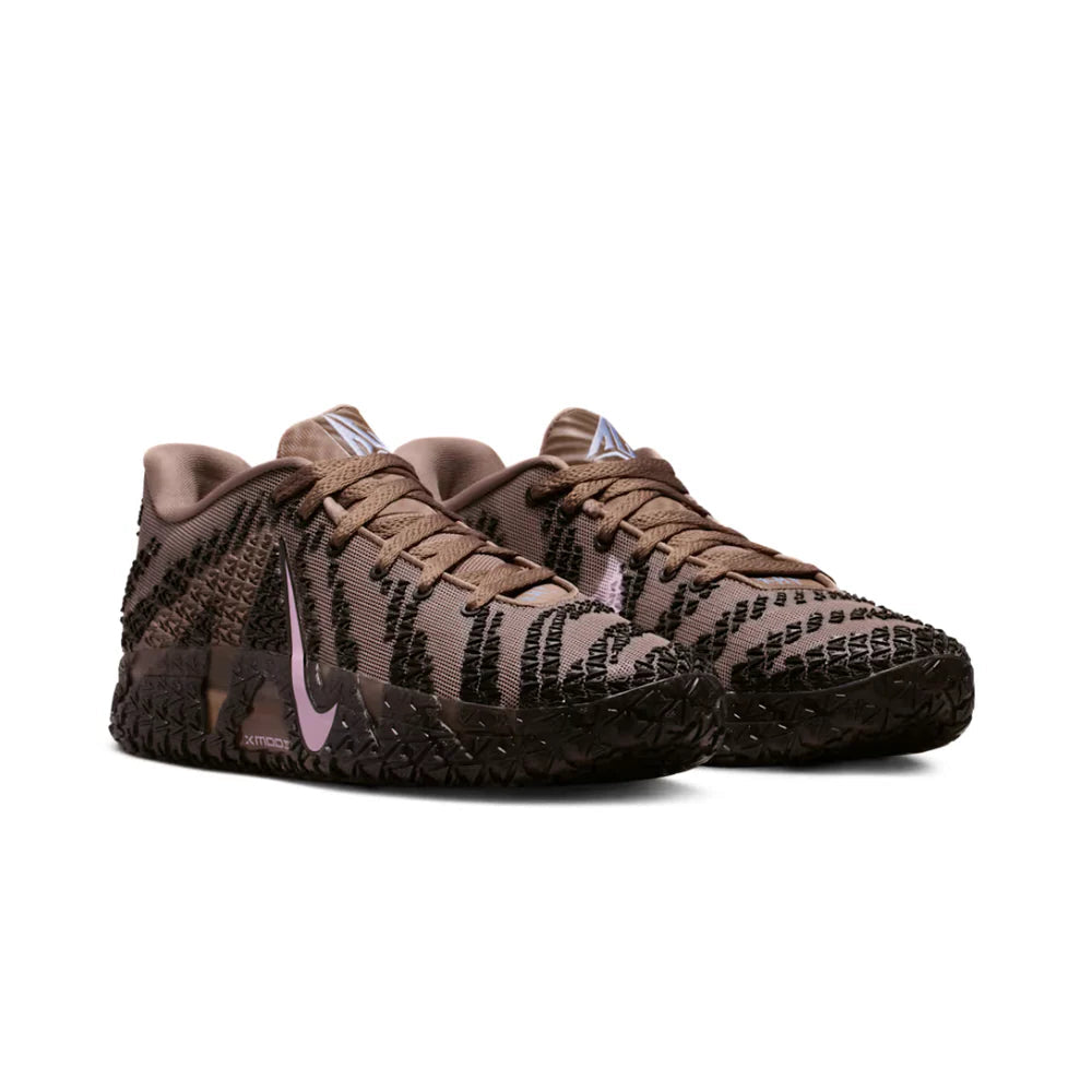 Nike Ja 3 Mink Brown