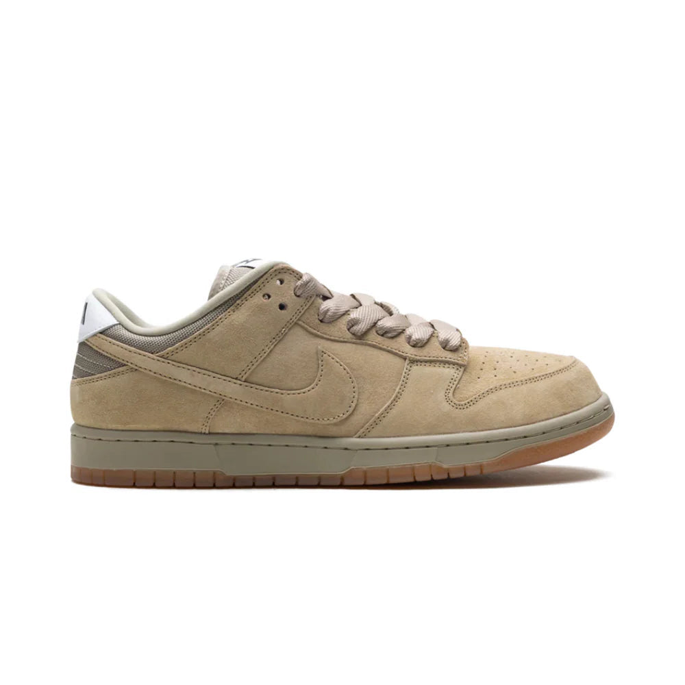 Nike SB Dunk Low Pro B Parachute Beige