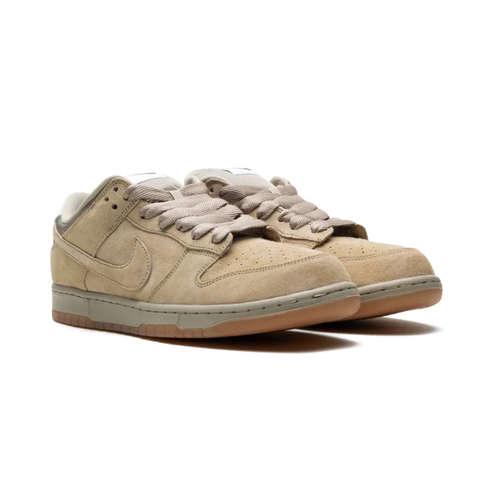 Nike SB Dunk Low Pro B Parachute Beige