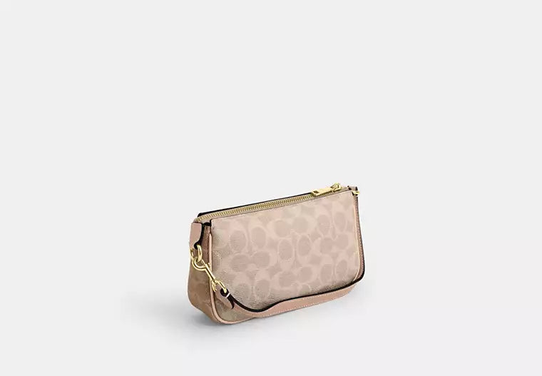 Nolita 19 In Blocked Signature Canvas