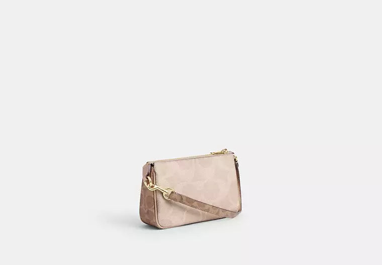 Nolita 19 In Blocked Signature Canvas