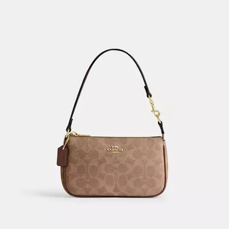 Nolita 19 In Signature Canvas