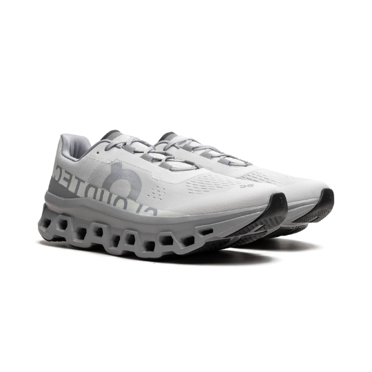 On Running Cloudmonster Ice Alloy