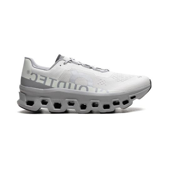 On Running Cloudmonster Ice Alloy