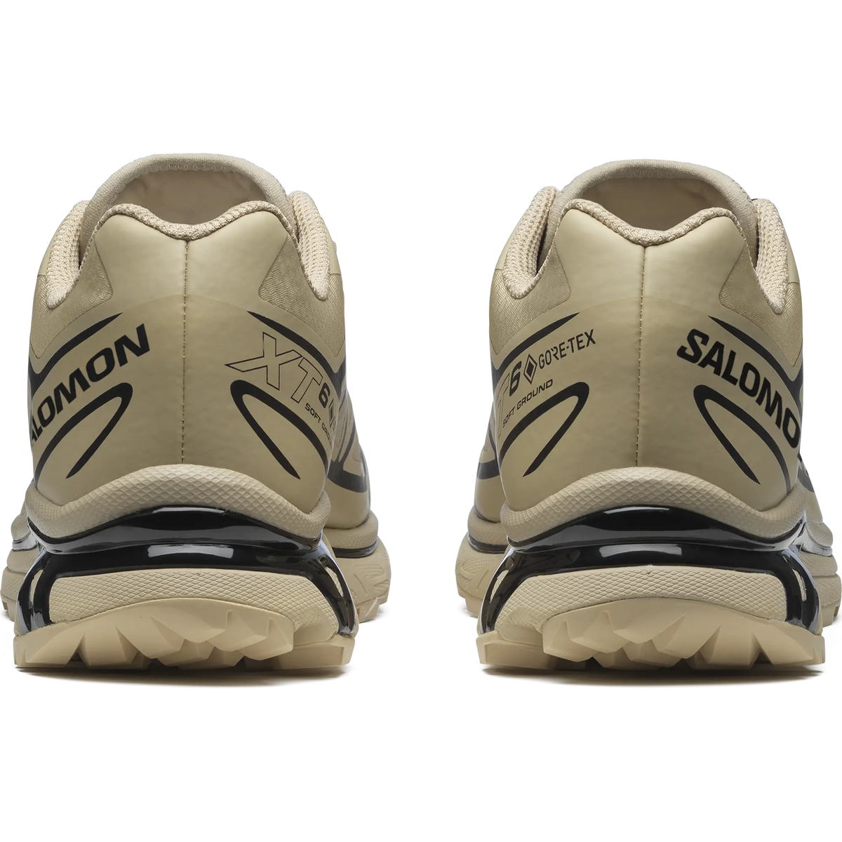 Salomon XT-6 Gore-Tex Safari