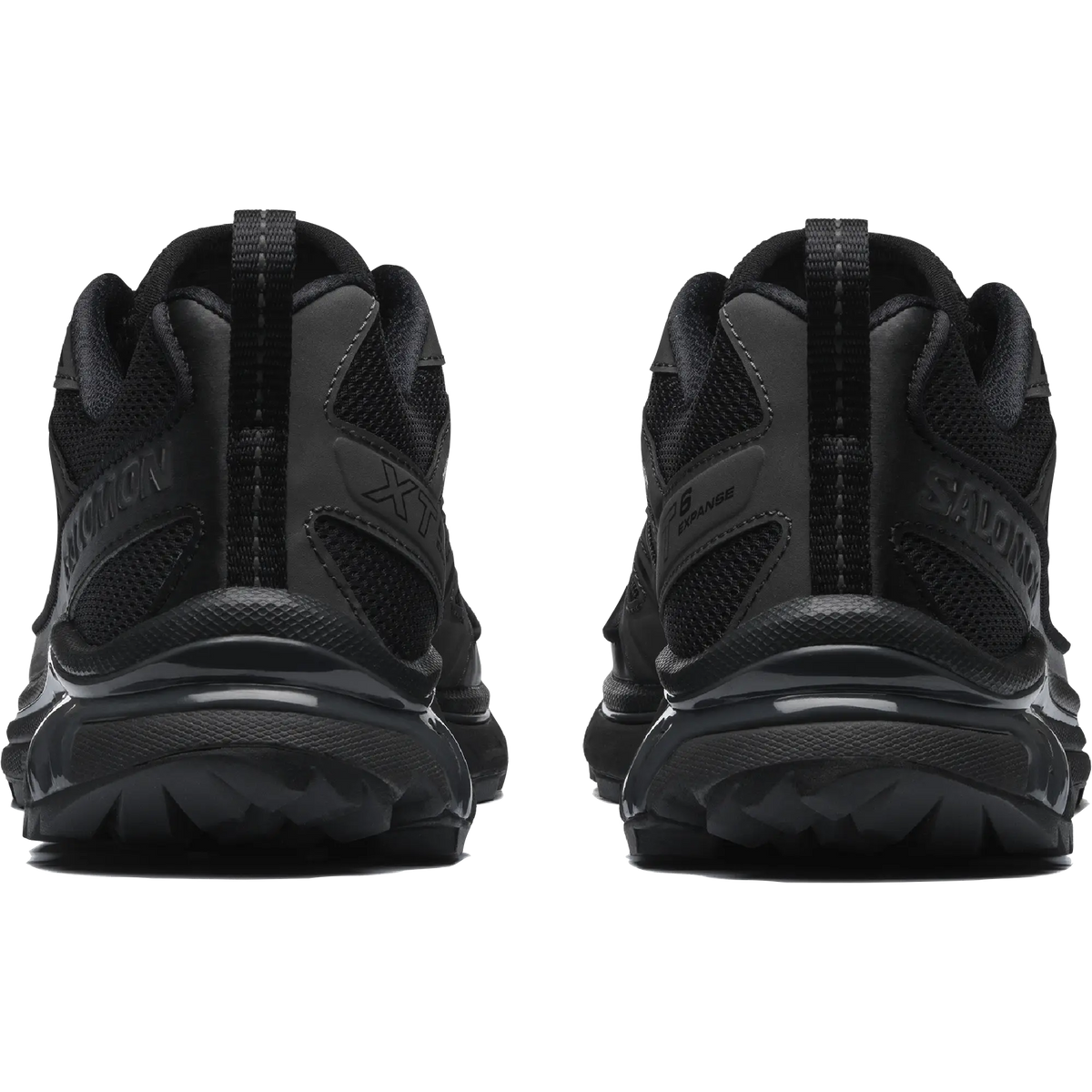 Salomon XT-6 Expanse Black Magnet