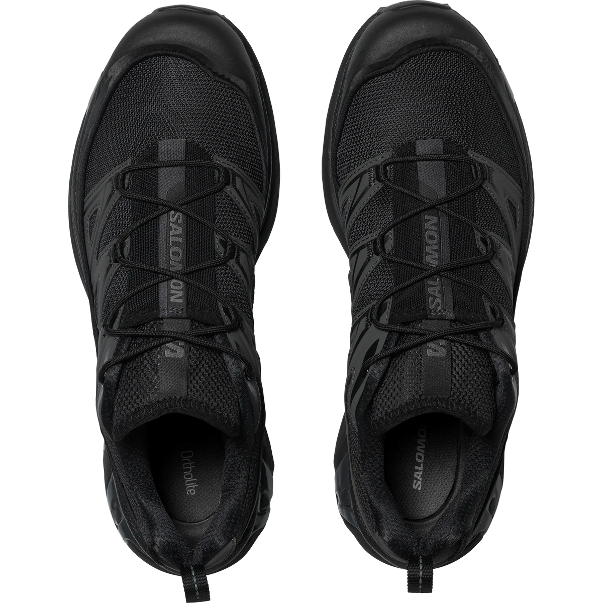 Salomon XT-6 Expanse Black Magnet