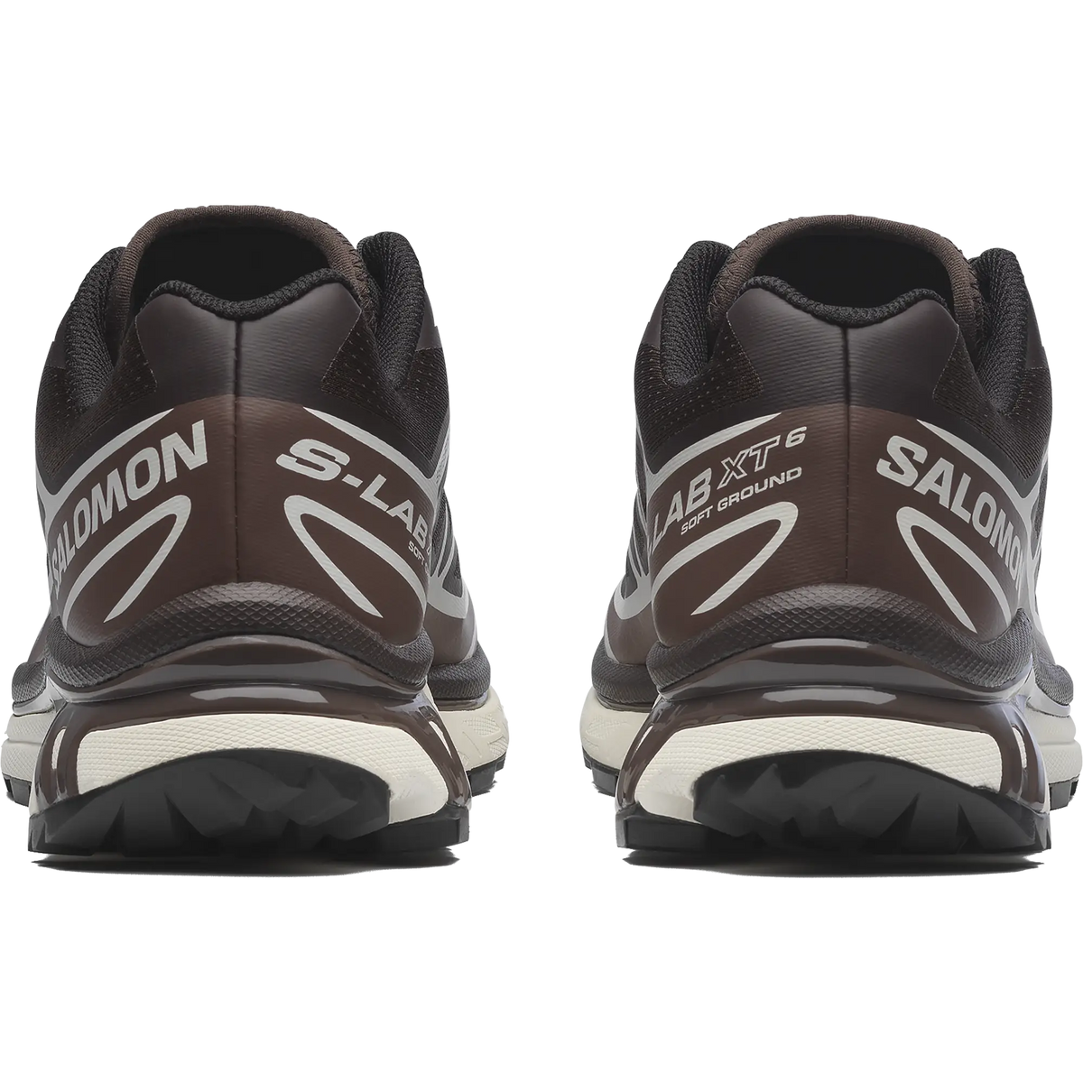 Salomon XT-6 Coffee French Roast