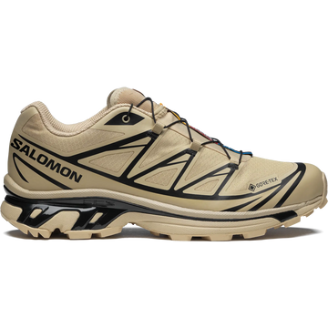 Salomon XT-6 Gore-Tex Safari