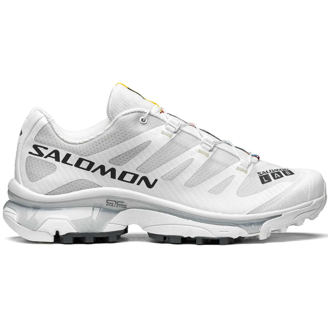 Salomon XT-4 OG White Lunar Rock