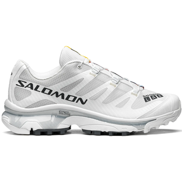 Salomon XT-4 OG White Lunar Rock