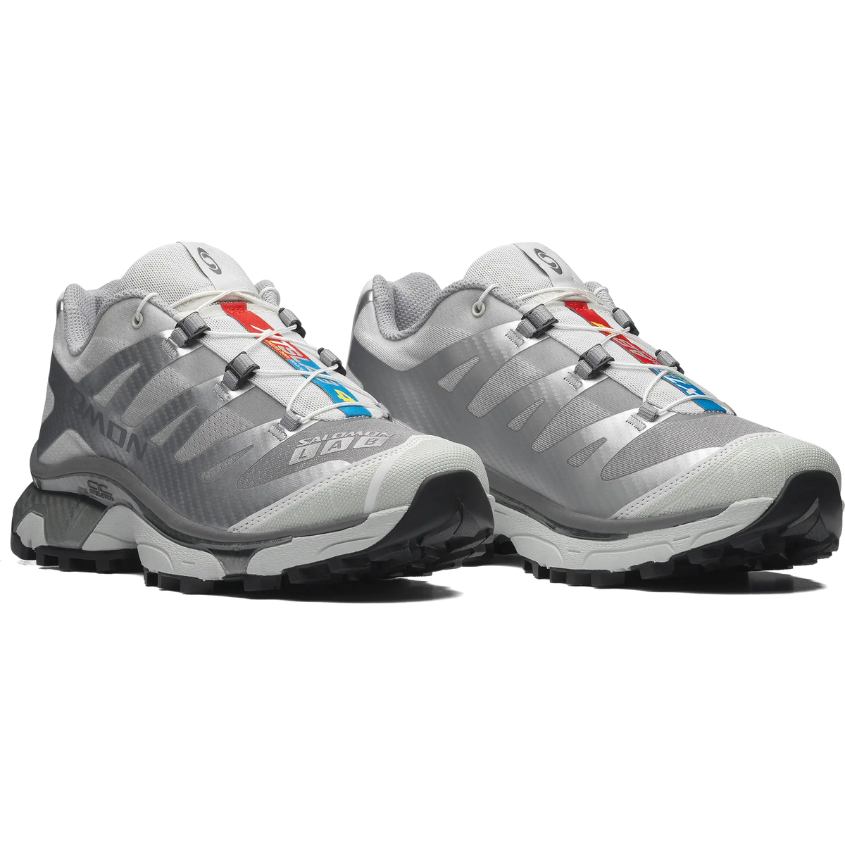 Salomon XT-4 Sharkskin Dawn Blue