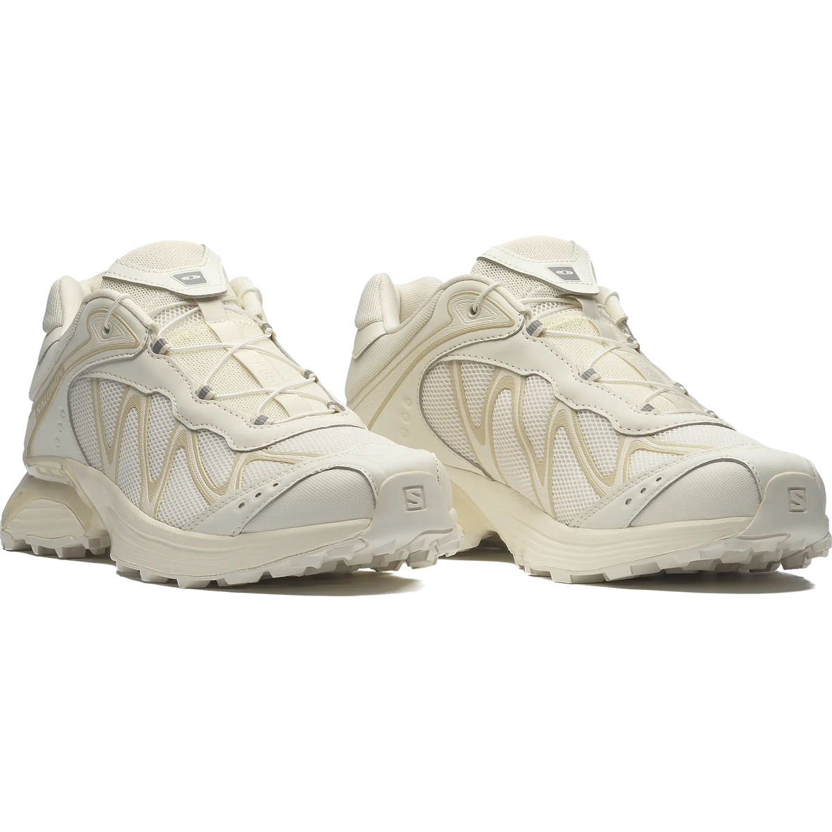Salomon XT-Whisper Vanilla Ice Almond Milk