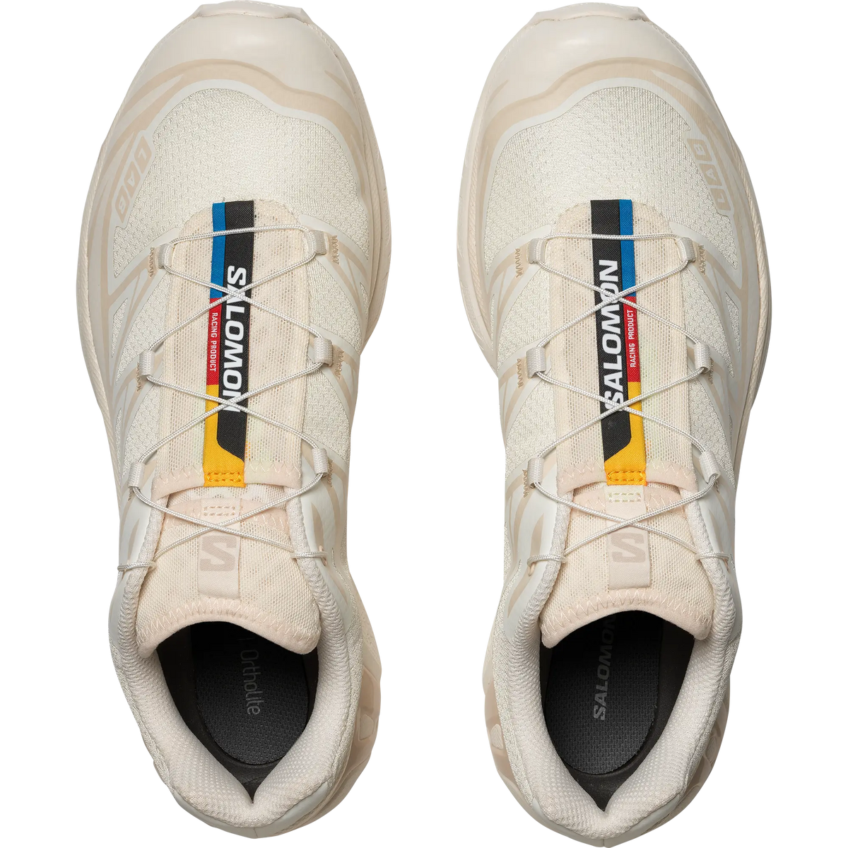 Salomon XT-6 Vanilla Ice Almond Milk