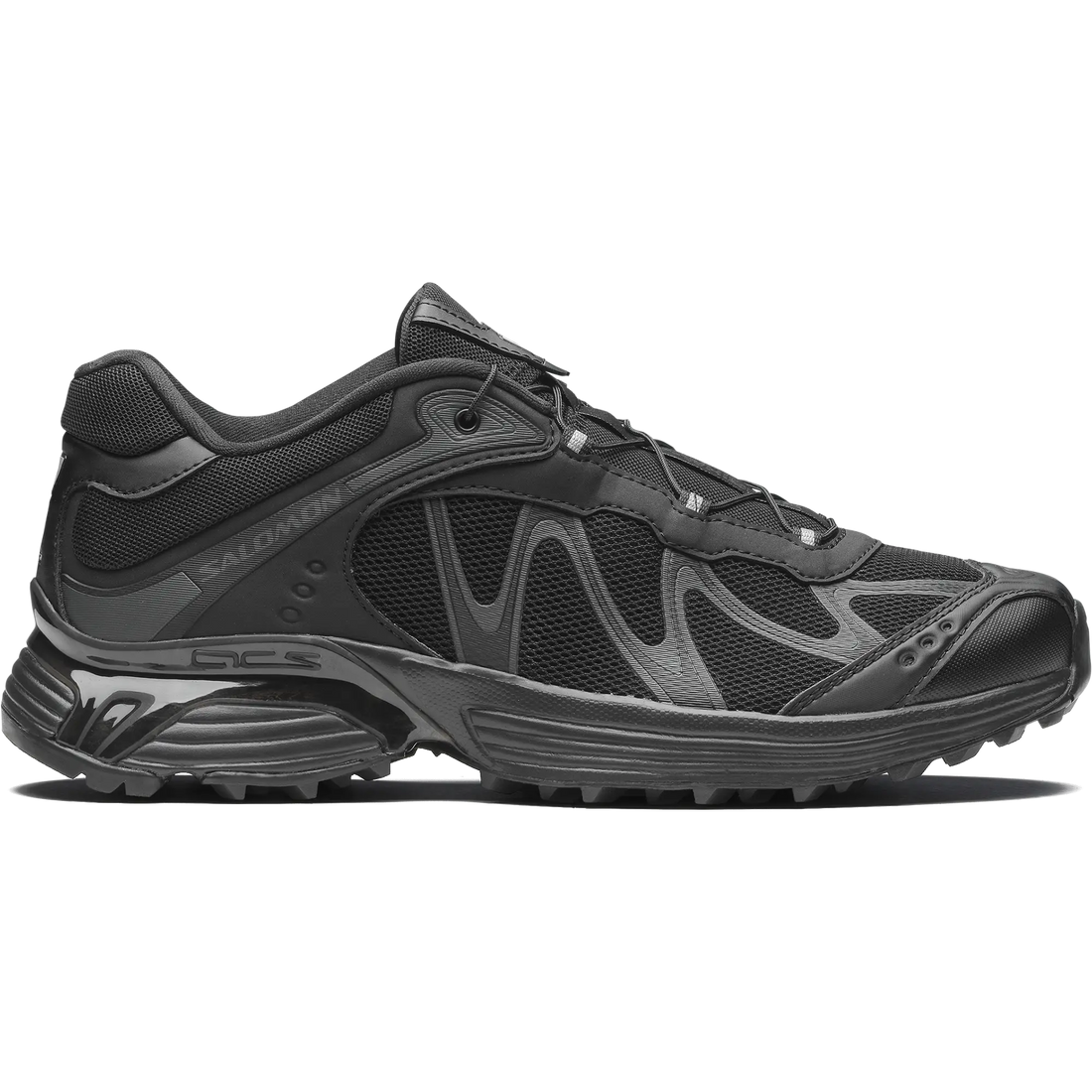 Salomon XT-Whisper Black Asphalt