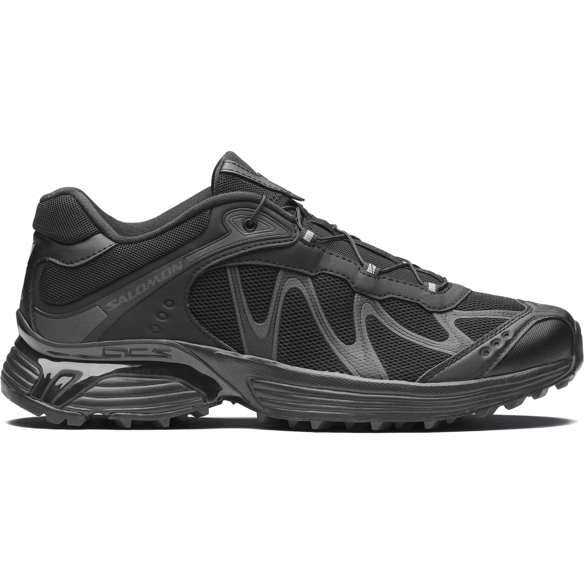 Salomon XT-Whisper Black Asphalt