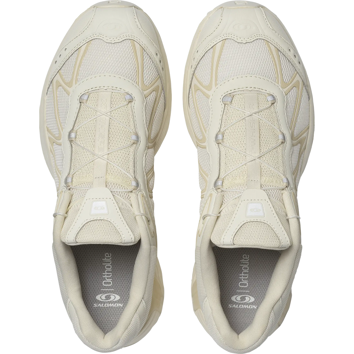 Salomon XT-Whisper Vanilla Ice Almond Milk