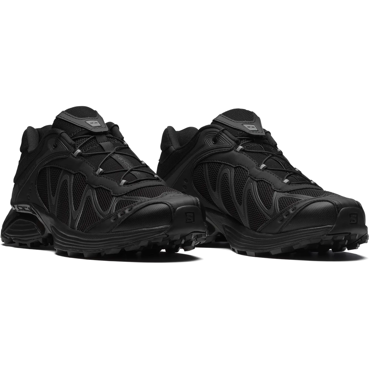 Salomon XT-Whisper Black Asphalt