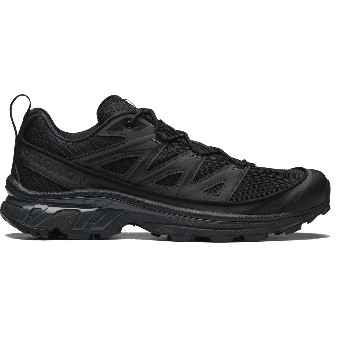 Salomon XT-6 Expanse Black Magnet