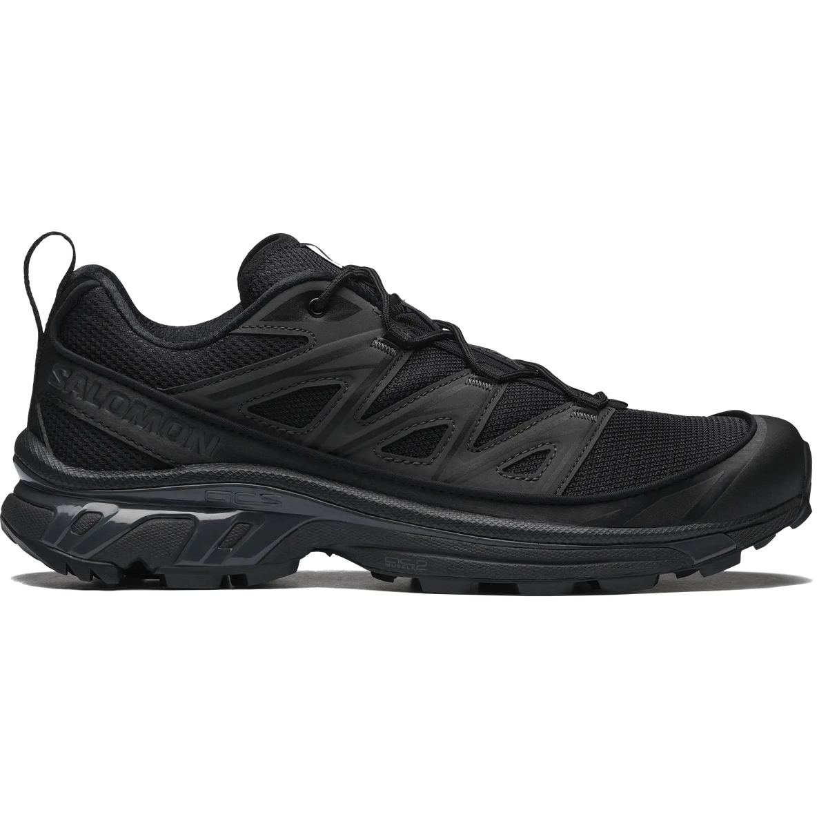 Salomon XT-6 Expanse Black Magnet