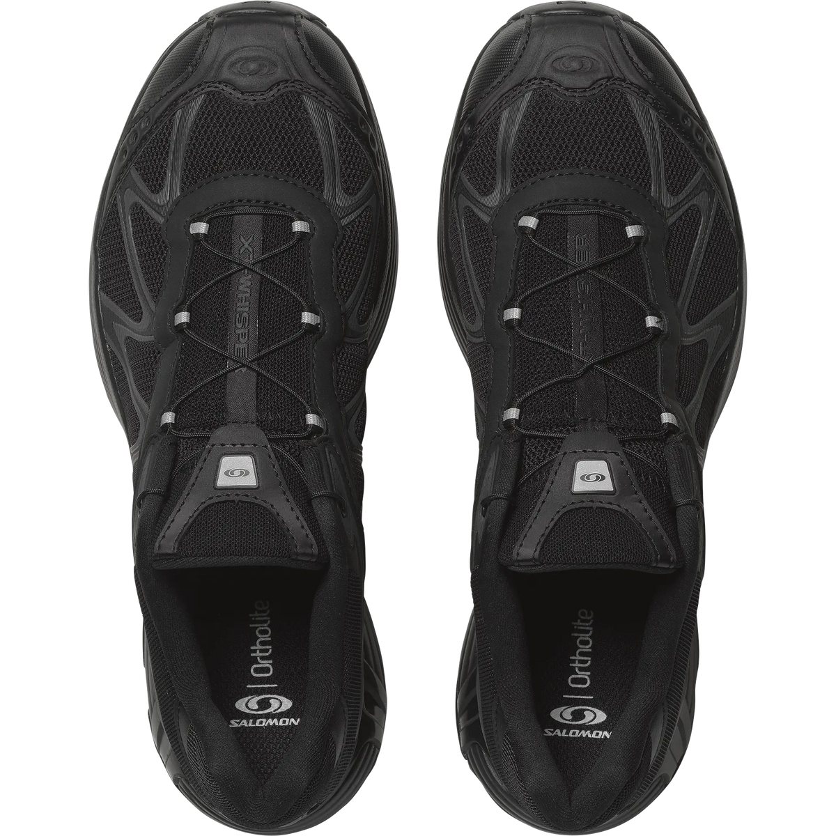 Salomon XT-Whisper Black Asphalt