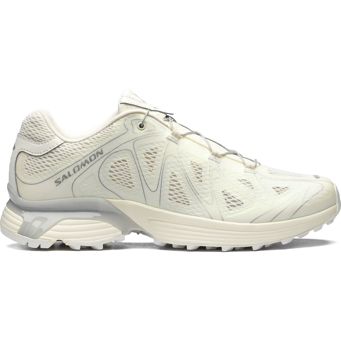 Salomon XT-Whisper Void Vanilla Ice Silver