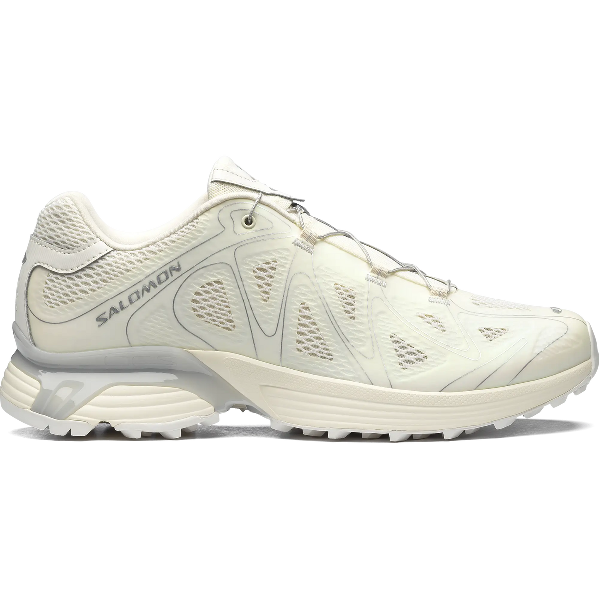 Salomon XT-Whisper Void Vanilla Ice Silver