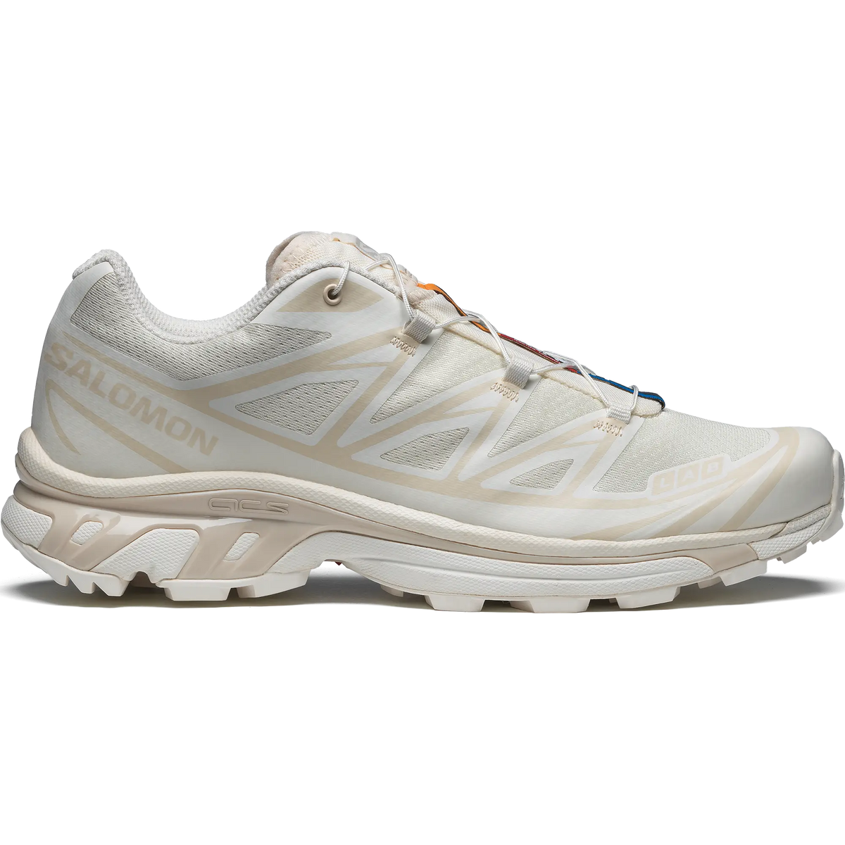 Salomon XT-6 Vanilla Ice Almond Milk