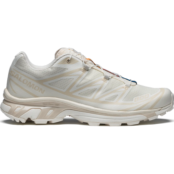Salomon XT-6 Vanilla Ice Almond Milk