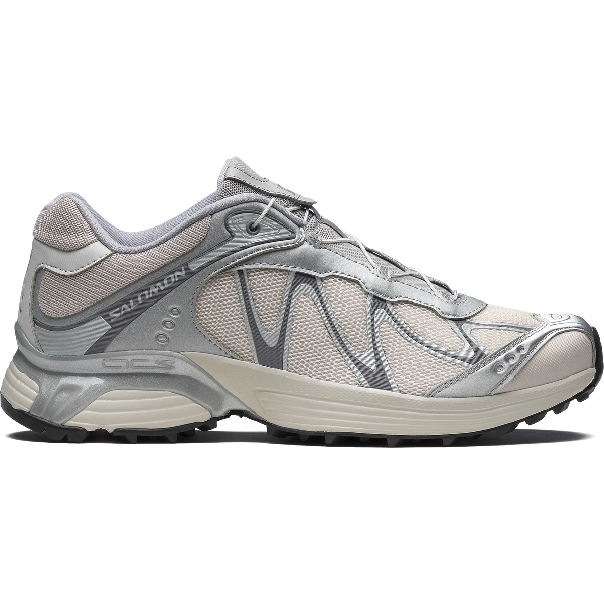 Salomon XT-Whisper Silver Lunar Rock