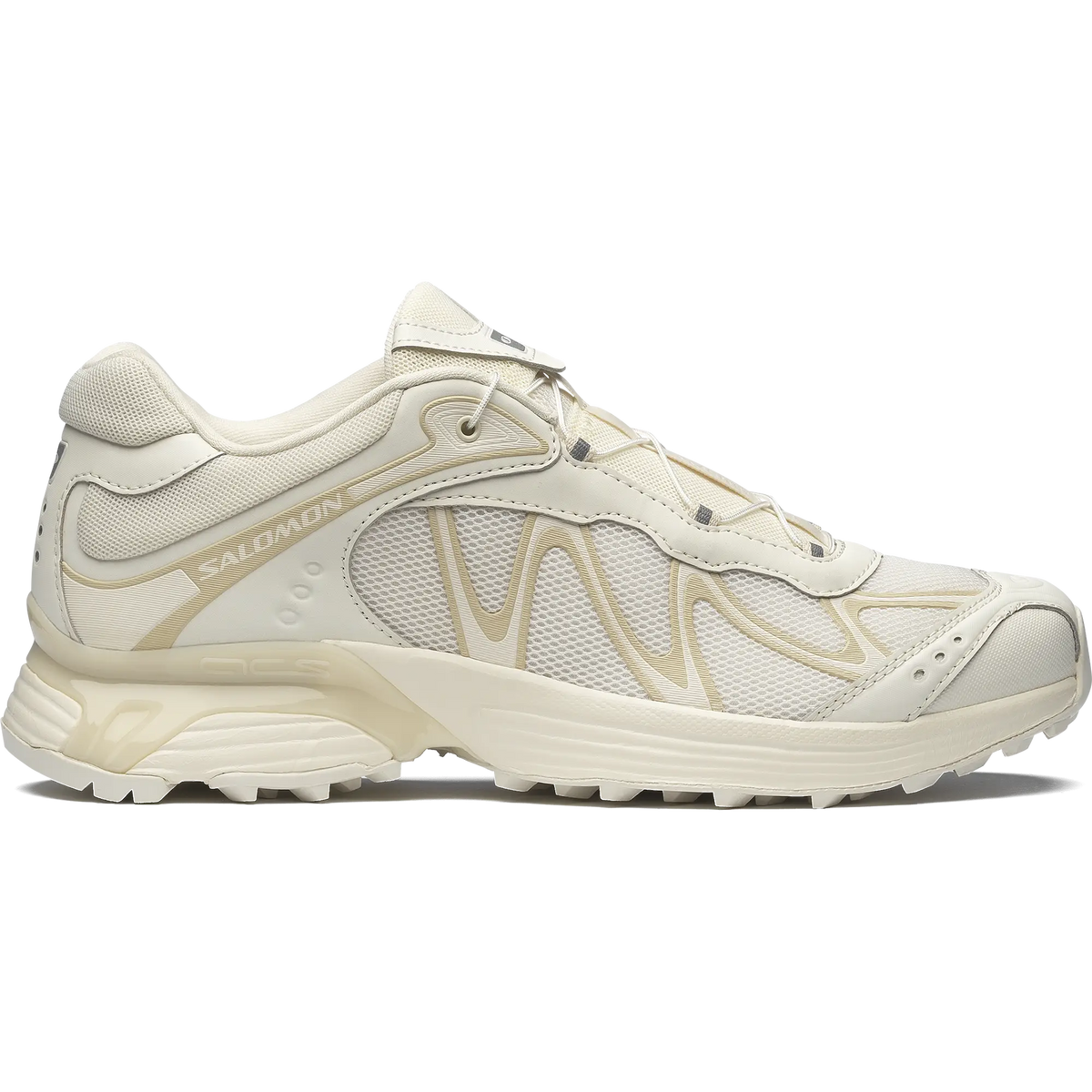 Salomon XT-Whisper Vanilla Ice Almond Milk