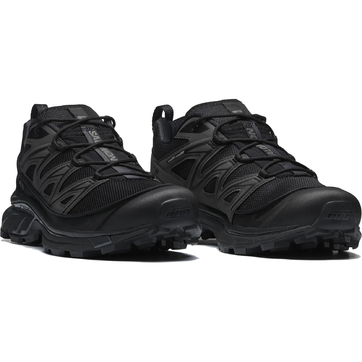 Salomon XT-6 Expanse Black Magnet