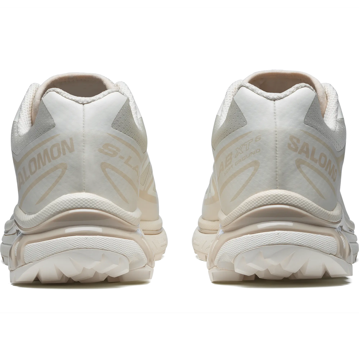Salomon XT-6 Vanilla Ice Almond Milk