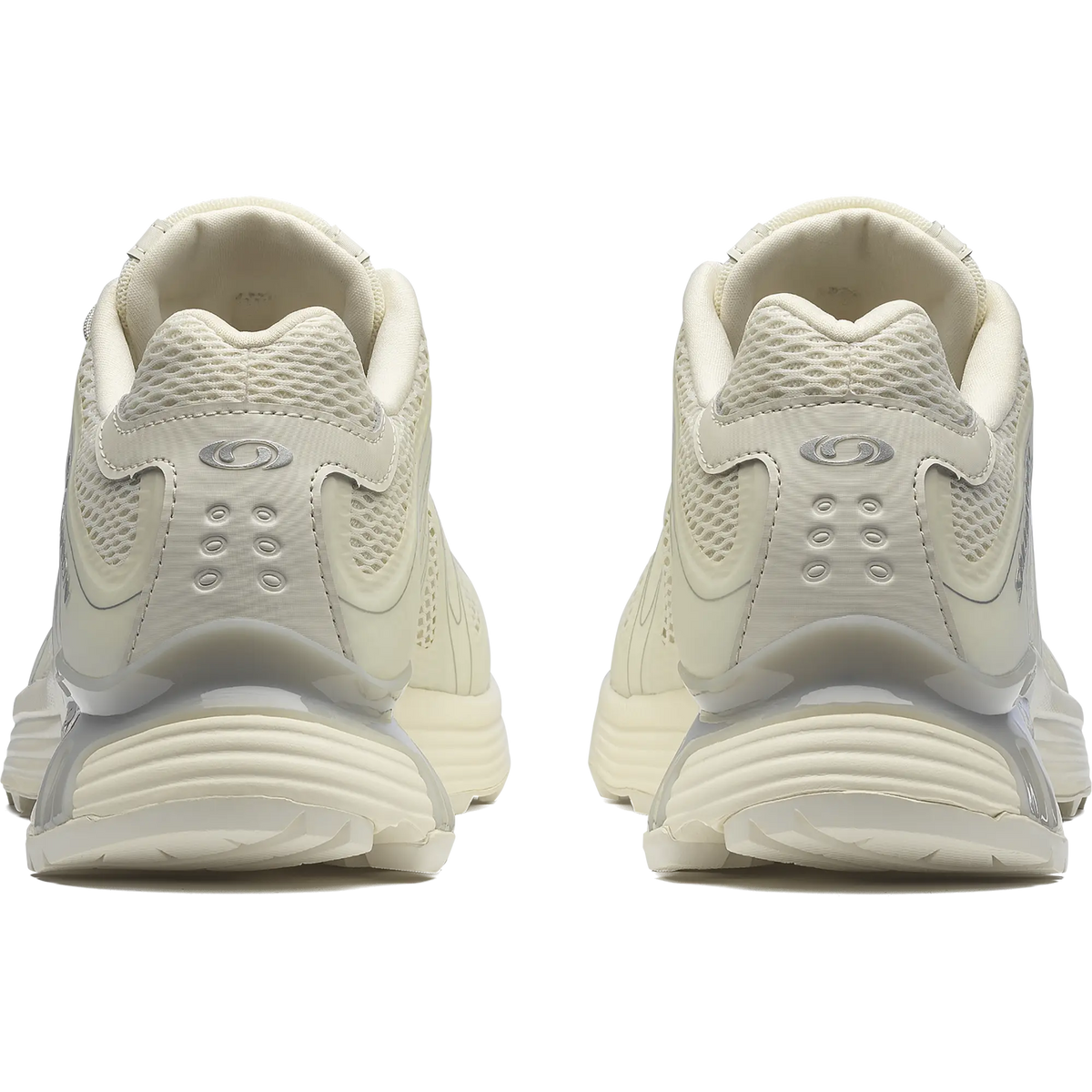 Salomon XT-Whisper Void Vanilla Ice Silver