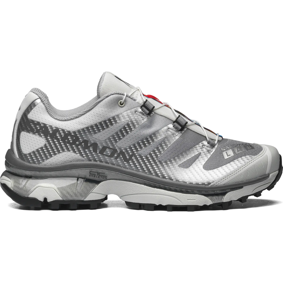 Salomon XT-4 Sharkskin Dawn Blue