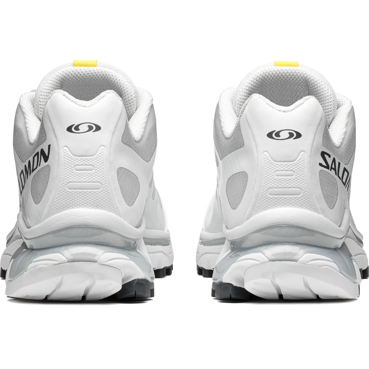 Salomon XT-4 OG White Lunar Rock