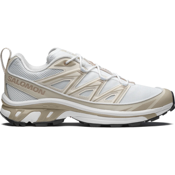 Salomon XT-6 Expanse White Rainy Day