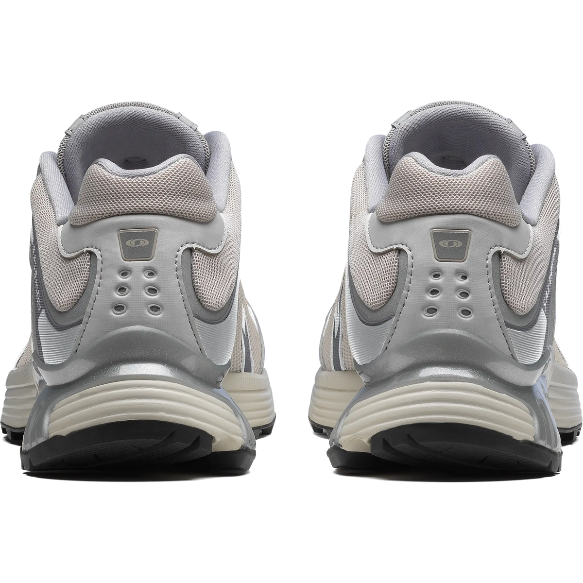 Salomon XT-Whisper Silver Lunar Rock