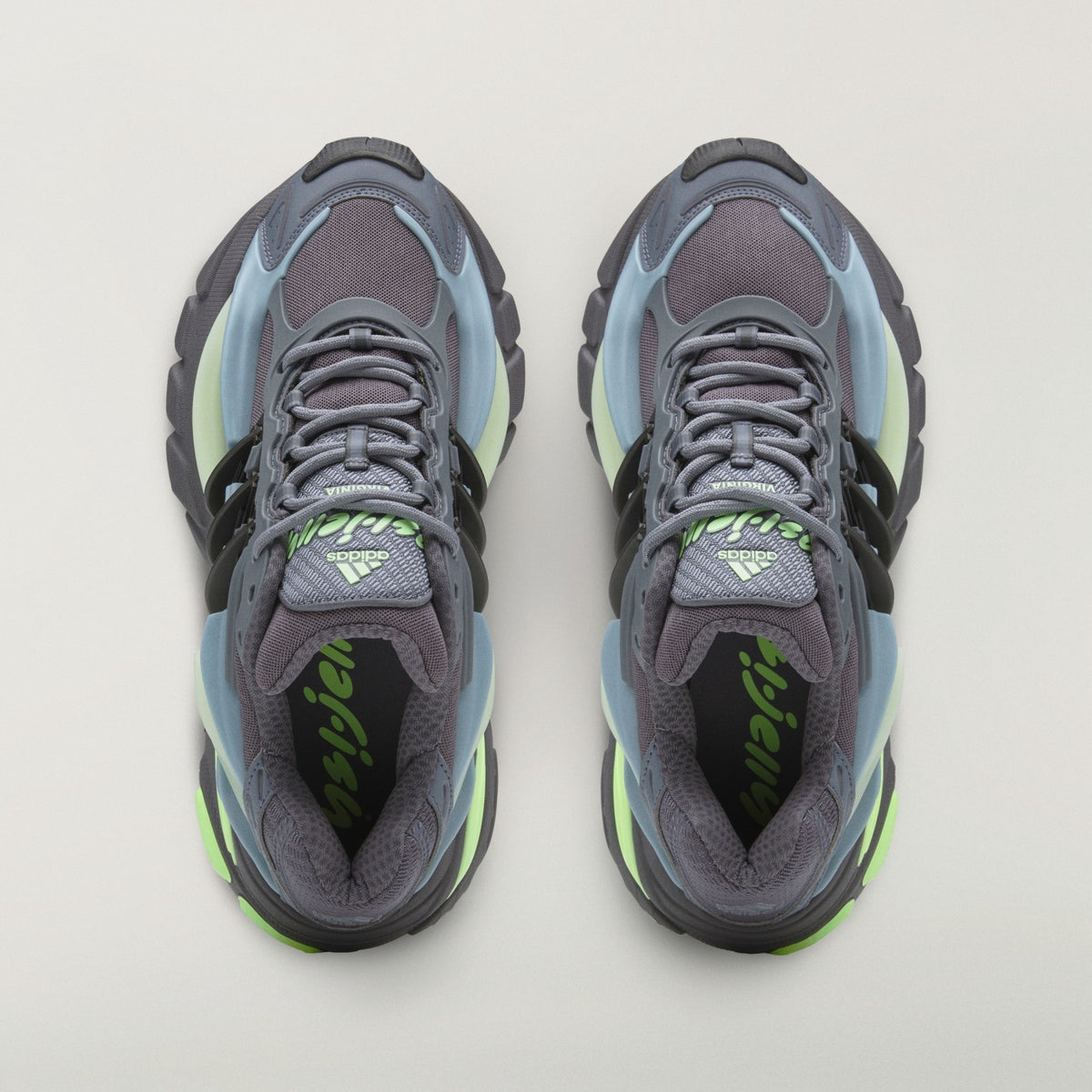 Adidas Pharrell Adistar Jellyfish Onix
