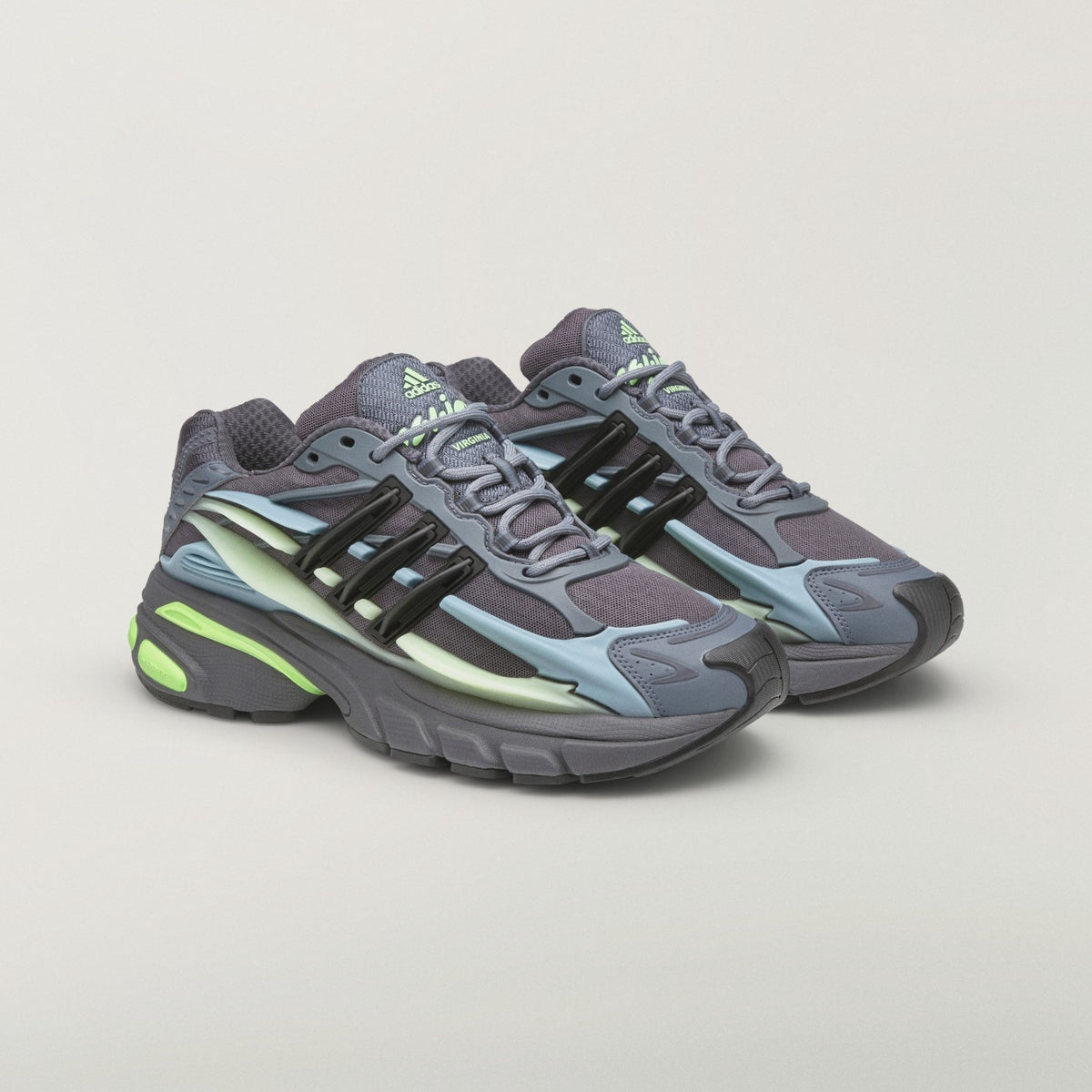 Adidas Pharrell Adistar Jellyfish Onix
